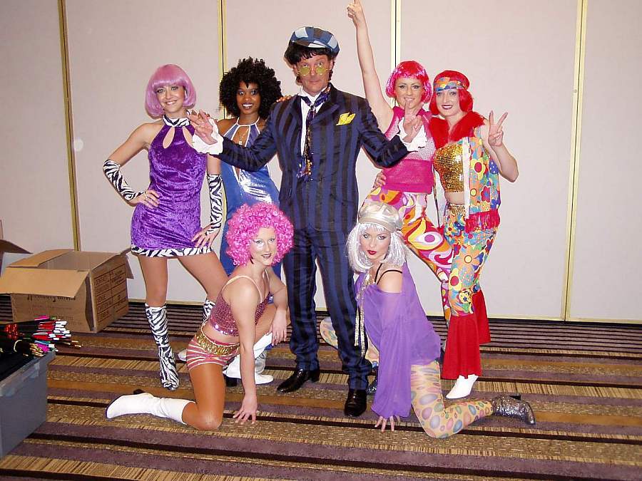 1970s party