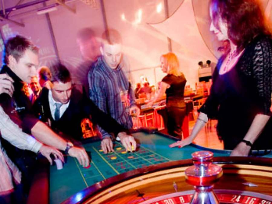 fun casino