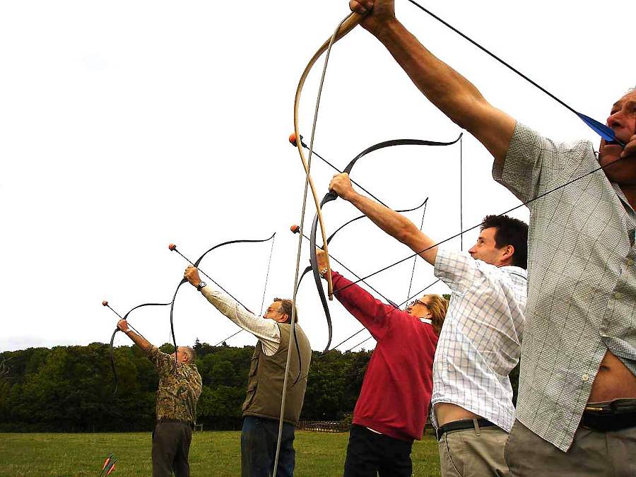 archery
