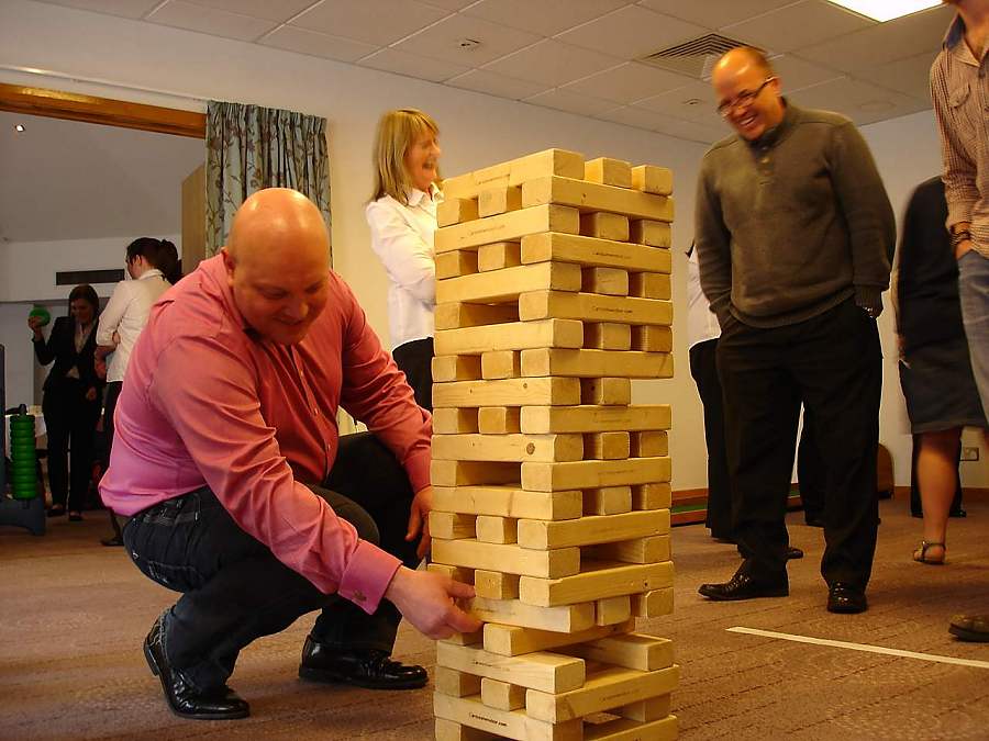 giant games
