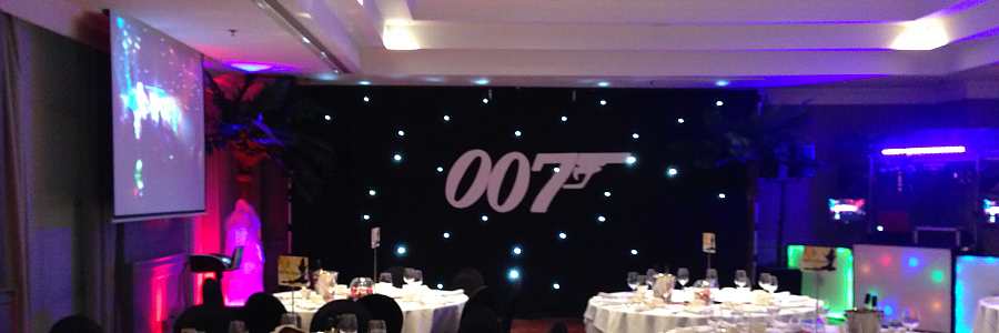 bond fun casino