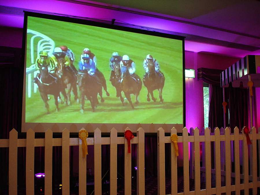 race night